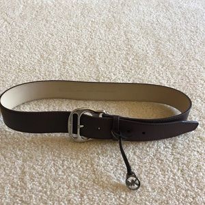 Michael Kors belt